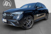 Mercedes GLC AMG Line Benz glc 200 d 4m +amg+shz+keyless+edi.+ahk+spurw+lm
