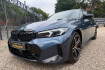 BMW Série 3 Autres Bmw 340  340 3 touring xdrive //harman kardon*carbon*