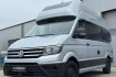 Volkswagen Crafter Autres grand california 600/stand klima/ahk/acc