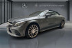 Mercedes C43 AMG Autres Benz c 43 amg amg c 43 4m amg+airscarf+ambiente+comand+mbeam