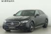 Mercedes Classe E AMG Line NIGHT Edition Benz e 200 amg adv*pano*led*sitzhzg*navi*19 zoll*dab*