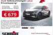 Audi Q4 e-tron Autres Q4 e tron sportback 55 quattro s line lm21 matrix led ahk?