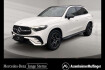 Mercedes GLC AMG Line Advanced Benz glc 220 d 4matic amg+ils+mbux+night+ahk+pano+shd