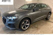 Audi Q8 Autres 50 quattro s line+ext|acc|s sitze|21?|pano