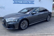 Audi A8 Autres 60 tfsie 3x s line l lang fond rse matrix hud