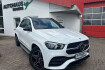 Mercedes GLE Autres Benz gle 450 4matic/amg/360 /pano/burmester