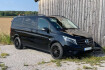 Mercedes Vito Edition benz vito  benz vito tourer 114/116/119/124 cdi 4×4 lang edition