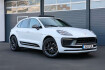 Porsche Macan Autres t awd/acc/bose/360/4xshz/luftfederung/r20