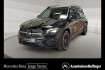 Mercedes GLB AMG Line Benz glb 220 d 4matic amg amg+mbux+burm+mbeam+night