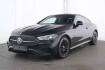 Mercedes CLE Coupé Autres Benz cle 200 amg premium night pano burm 360 di li 20