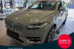 Volvo XC90 Core Xc90 t8 plug in awd core lm20+winterpak+kamera+