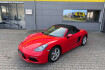 Porsche Boxster Autres 718/leder/xenon/klima/schalter/*