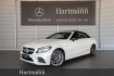 Mercedes C43 AMG Autres Benz c 43 amg c 43 4m amg cabrio multibeam distronic 360  ahk