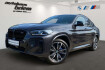 BMW X4 M Autres X4 m 40d head up hk hifi dab wlan standhzg. ahk