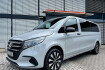 Mercedes Vito Select benz vito  benz vito mixto 119 cdi 4×4 select extralang