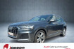 Audi Q7 S line suv s line 50 tdi qu. tiptr. pano 20 ahk acc