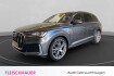 Audi Q7 S line 50 tdi quattro s line luftfe+hud+b&o+sthzg+matrix+