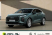 Audi Q3 Autres sportback s tronic ahk+tech plus+anschlussgar.