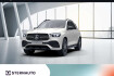 Mercedes GLE AMG Line Benz gle 350 gle 350 de 4m amg line/exclusive interieur/navi bc