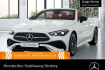 Mercedes CLE Coupé AMG Line Benz cle 220 d amg+night+360+burmester+totw+keyless+9g