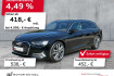 Audi A6 advanced 50 tfsi e qu matrix+b&o+hud+pano+360