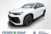 Volkswagen Tayron Elegance r line blackstyle 1.5 hybrid dsg navi ahk