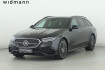Mercedes Classe E Autres Benz e 220 d t modell *360 *acc*ahk*aut*bel.sitz*