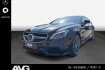 Mercedes Classe CLS Autres Benz cls 63 amg  amg cls 63 s 4matic shooting brake