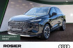 Audi Q3 Autres suv tfsi quattro ahk acc led navi kamera