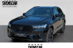 Volvo XC60 Ultra Black Xc60 ultra black edition b5 awd hud pano luft fw. b&w s