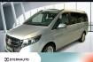 Mercedes Classe V Style Benz v 220 v 220 d lang kamera/klima/navi/sitzhzg/distronic
