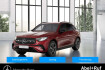 Mercedes GLC AMG Line Advanced Benz glc 300 e 4m amg+led+night+guard360+memo+ahk+360