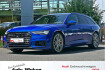 Audi S6 Autres avant tdi qu black pano hdmatrix b&o standhz