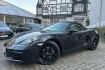 Porsche Cayman Autres 718 boxster pdk/klappe/navi/kamera/20zoll