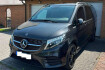 Mercedes Classe V Edition Benz v 300 v klasse lang edition amg line