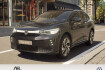 Volkswagen ID.4 4Motion Id.4 gtx 4motion 360 acc ahk aut akustikglas hud