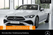 Mercedes CLE Coupé Autres Benz cle 220 d amg+360+burmester+sitzklima+totw+keyless