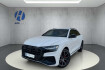 Audi Q8 Autres qtr. s line matrix pano acc 360 sthz hud b&o