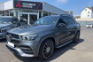 Mercedes GLE AMG Line Benz gle 350 de 4 matic* amg line*burmester