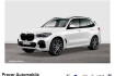 BMW X5M Autres X5 m 50d anhangk. laser luftfed. aktivlenk. 22?