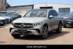 Mercedes GLC AMG Line Benz glc 300 d 4m technik paket*ahk*360*pano amg line