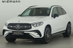 Mercedes GLC AMG Line Advanced Benz glc 220 d 4m amg adv+*night*winter*ahk*360*led*