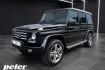 Mercedes Classe G Autres Benz g 350 bluetec *comand*schiebedach*kamera*ahk