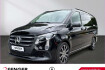 Mercedes Vito Select benz vito  benz vito 119 cdi tourer select lang standhz 360  ahk