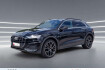 Audi Q8 competition plus 50 tdi qu s line matrix pano sthzg luft 22?