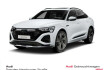 Audi Q8 e-tron S line Q8 e tron s line 55 quattro 300kw pano
