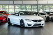 BMW M4 Coupé Competition Bmw m4  m4 cabrio lci 2 competition voll deutsch