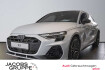 Audi S3 Autres sportback 2.0 tfsi quattro pano/sonos/optik schwarz/matrix led/carb