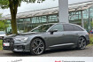 Audi S6 Autres avant tdi qu black ahk matrix memory b&o 21?