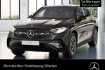 Mercedes GLC AMG Line Advanced Benz glc 200 4m amg+night+360+ahk+led+totw+keyless+9g